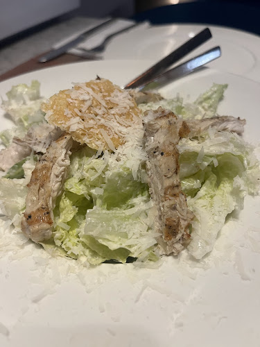 Opinii despre Da Mimmo în الرياض - الضيافة