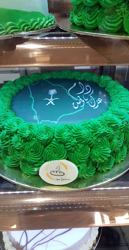 مخابز وحلويات آسيا - الخرج