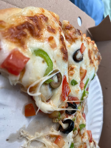 ميلانو بيتزا - تبوك