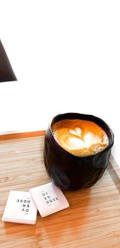 اوفردوز | overdose - الضيافة