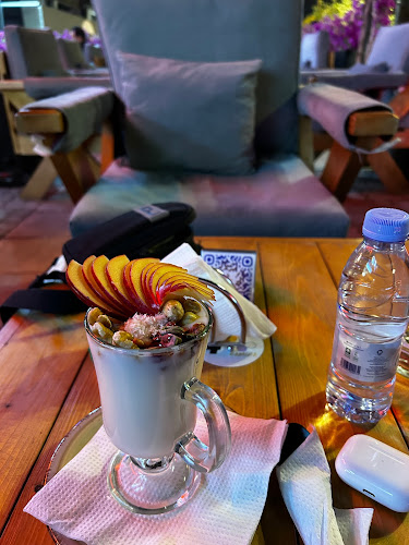 Comentarii opinii despre Ramira cafe 2 - راميرا كافيه التحلية