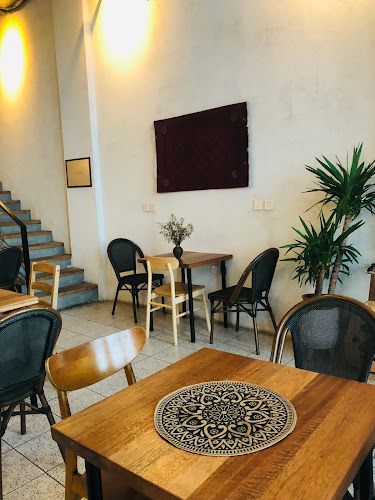 LiberTea - القطيف‎