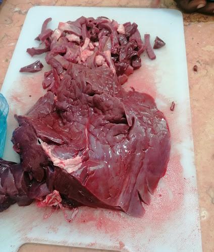 بوفيه لمعة فنان لتقديم الوجبات - رياض الخبراء