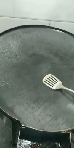 مطعم أكلات الماضي - الضيافة