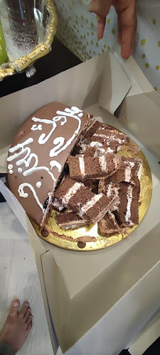 حلويات الرشيد - مكة