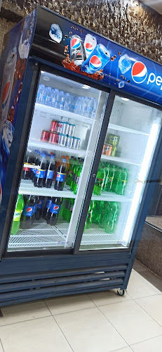 مطعم شواية ايلول - مكة