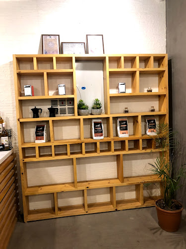 كركنا كافيه _قهوة مختصة - المجمعة