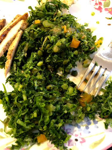 زعتر وزيت - الرياض