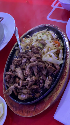 Opinii despre مطعم شاولي مأكولات صينية وفلبينية în جدة - الضيافة