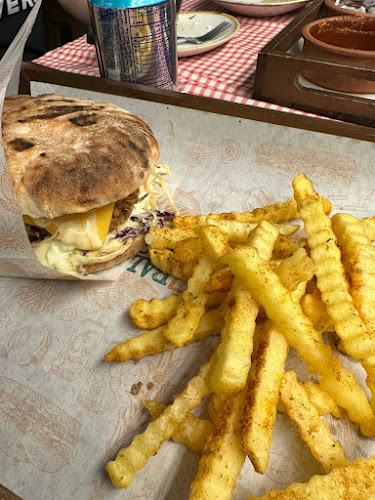 7 بلكانس بسترو - جدة