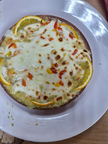 Comentarii opinii despre مطعم الهنا للأسماك N