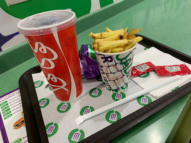 شونيز - الضيافة