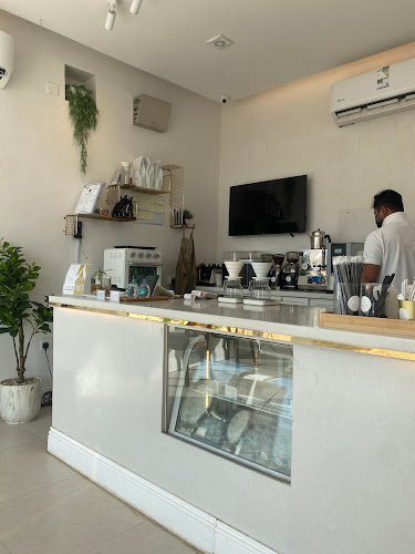 مقهى بذور الكرز