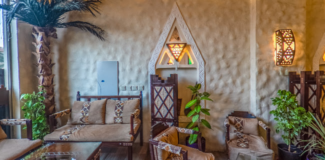 مقهى دلة الفارس