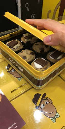 Opinii despre مونكي كوكيز în جدة - الضيافة