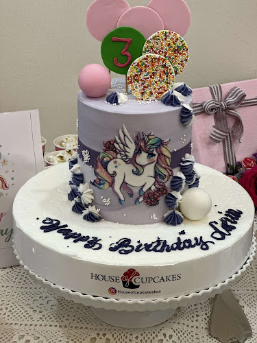 Comentarii opinii despre هاوس اوف كب كيك