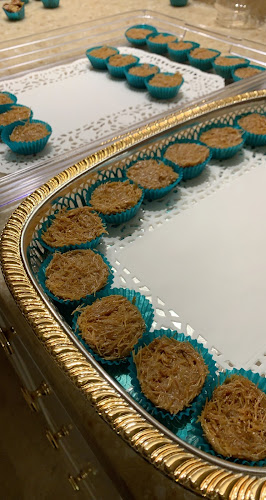 Opinii despre A5wat’s Bakery în جدة - الضيافة