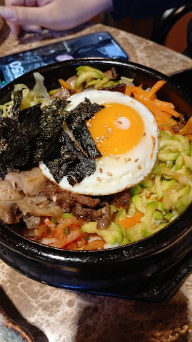 Opinii despre Ramen Restaurant KSA în الرياض - الضيافة