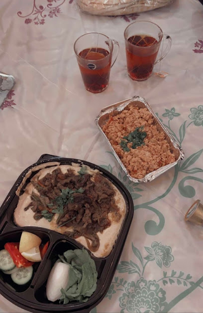 مطعم نجم البلد للاكلات الشعبية