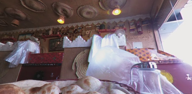 Comentarii opinii despre مطعم فوال القرية