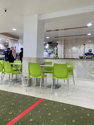 Opinii despre مشويات زهور الشام în الرياض - الضيافة