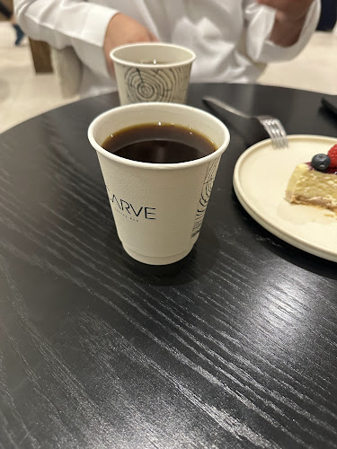 Opinii despre قهوة كارڤ în الرياض - الضيافة