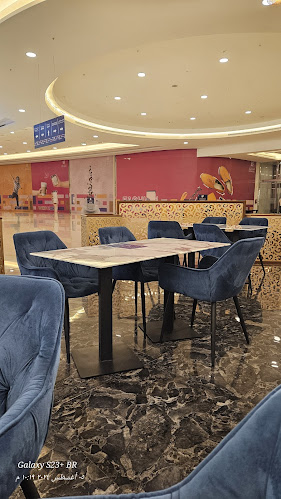 Comentarii opinii despre كون آمور كافيه