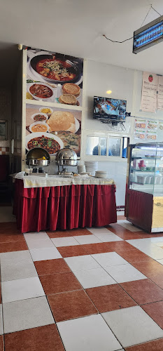 Comentarii opinii despre مطعم مهران