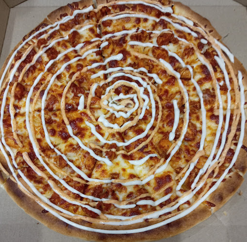 Comentarii opinii despre بيتزا وباستا مثلثات فرن