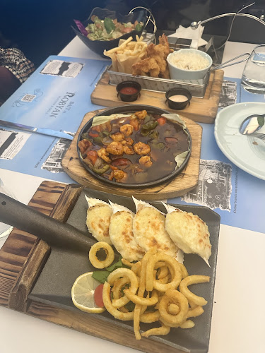 Comentarii opinii despre مطعم بيت الروبيان الخبر