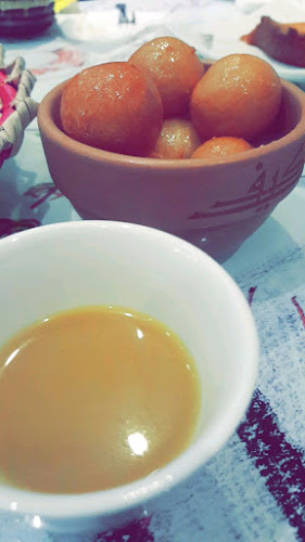 هيف وكيف كافيه - جدة