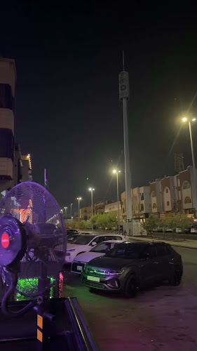 اللؤلؤة كافيه - جدة