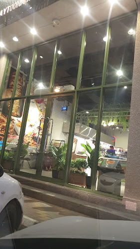 مطعم زيتونة (zaytoona restaurant)