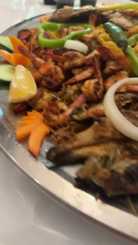 Comentarii opinii despre وليمة سمك للمأكولات البحرية