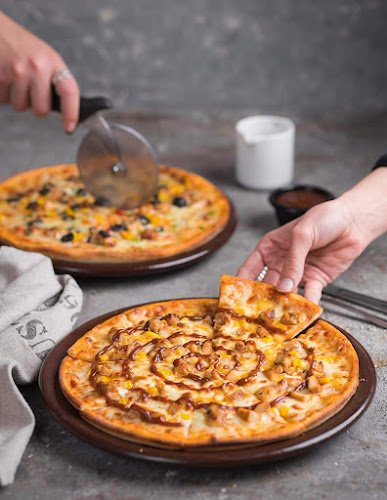 Opinii despre مكان وكيان în ينبع - الضيافة