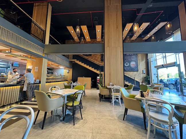 Opinii despre Lapate Lounge لابات لونج în الدمام - الضيافة