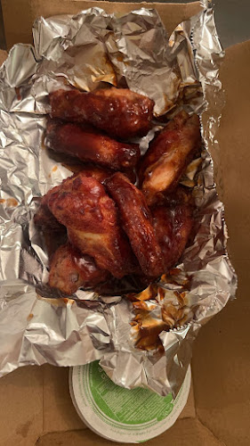 دومينوز بيتزا - الضيافة