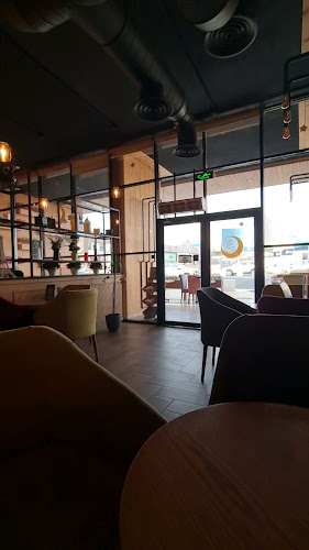 تشو شوكلت كافيه - الضيافة