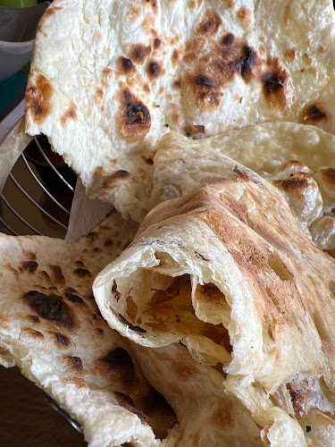 مطعم شرفة الهند