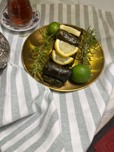 Asma kitchen - البكيرية