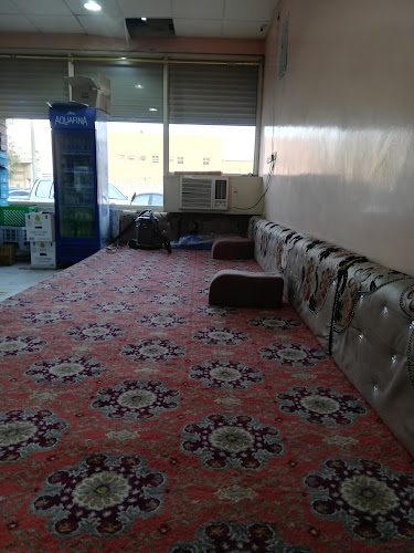 6901 طريق عمر بن الخطاب، حي الروضة، رفحاء 76316 2061،