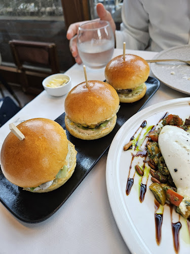 Opinii despre ذي سوشل كتشن în جدة - الضيافة