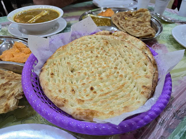 زمزم تونايت - الضيافة