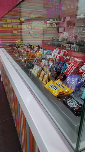 شيك لشس - الضيافة