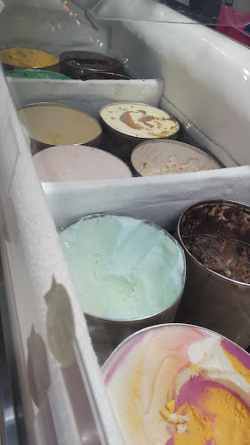 باسكن روبينز - جدة