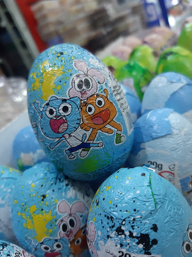 Comentarii opinii despre تموينات اطايب طيبة للمواد الغذائية