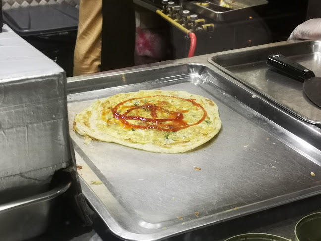 فطائر السلطان