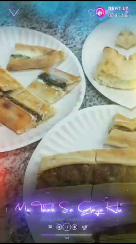 فرن زاد - الرياض