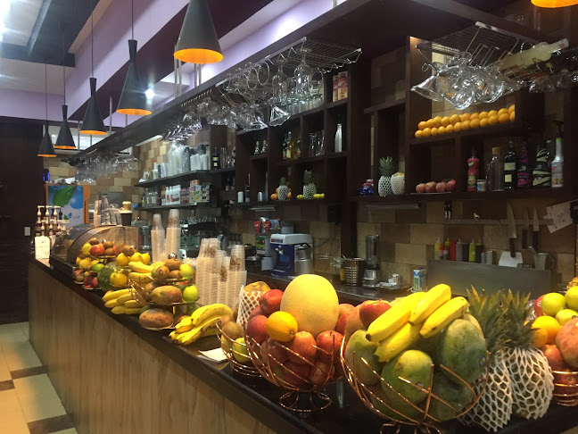 Comentarii opinii despre عصائر مانجوستين