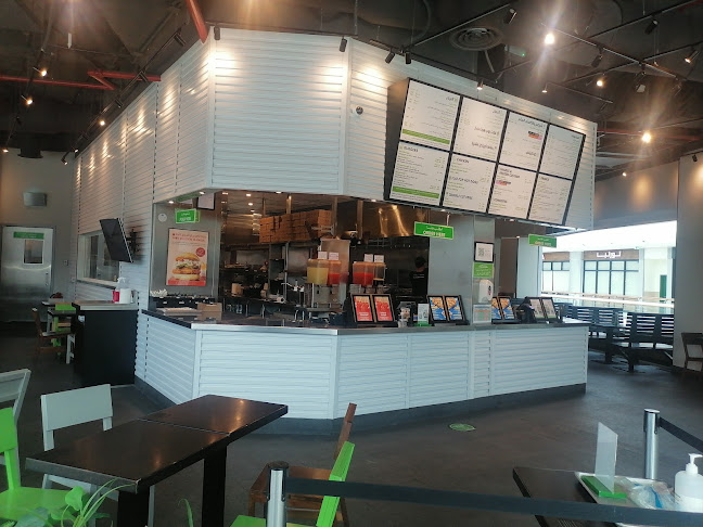 Opinii despre شيك شاك în جدة - الضيافة